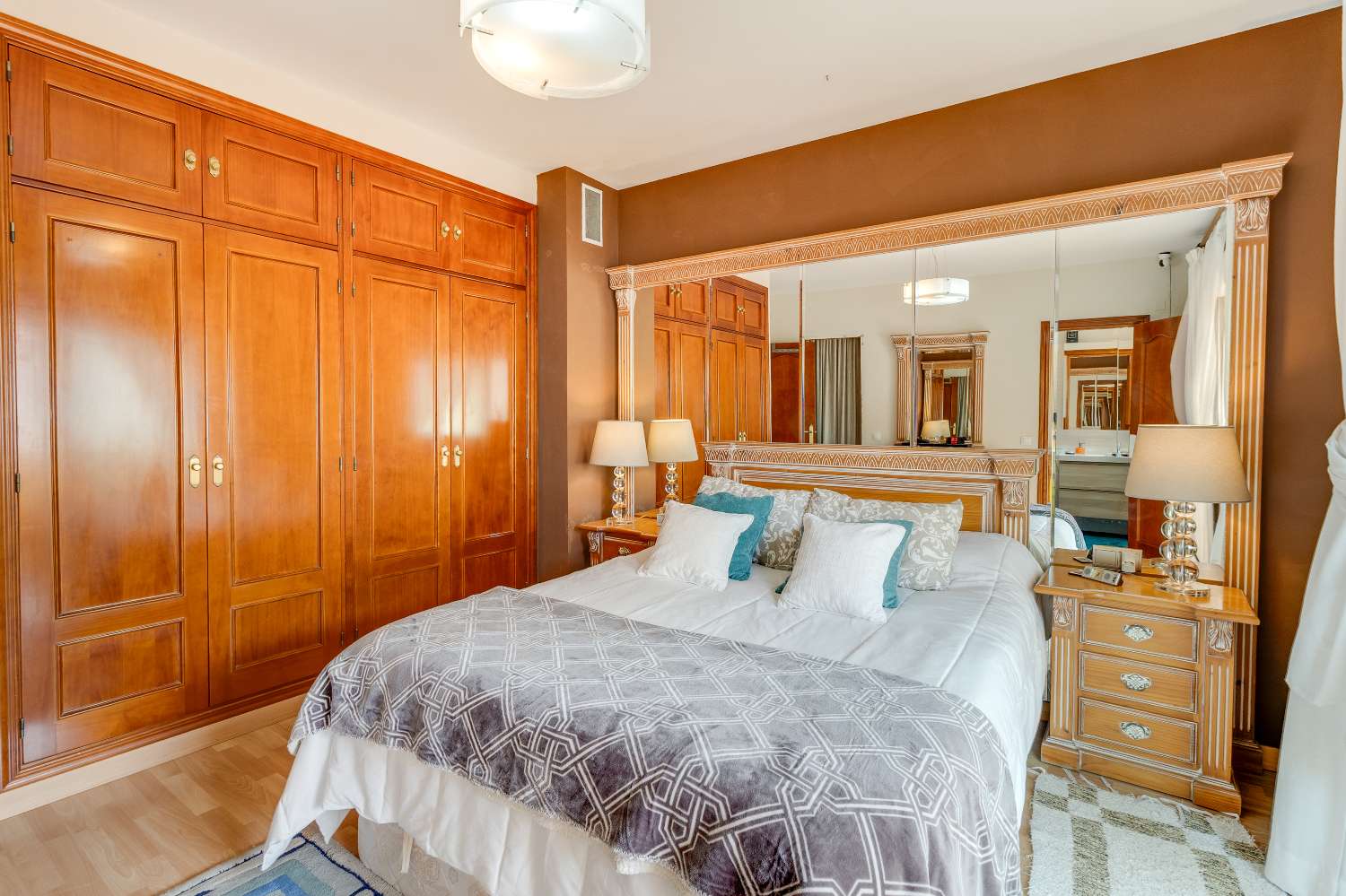 Chalet en venta en Alhaurín de la Torre