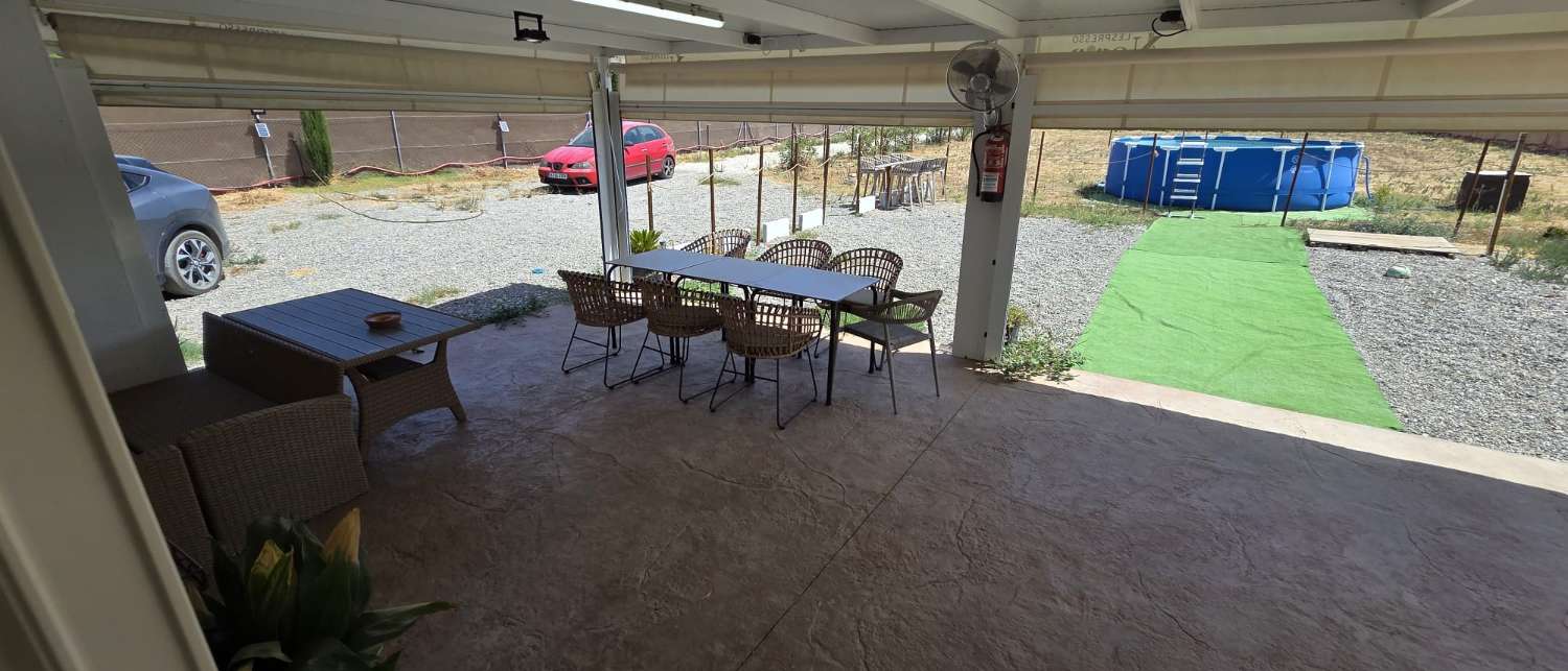 Country Property for sale in Cártama