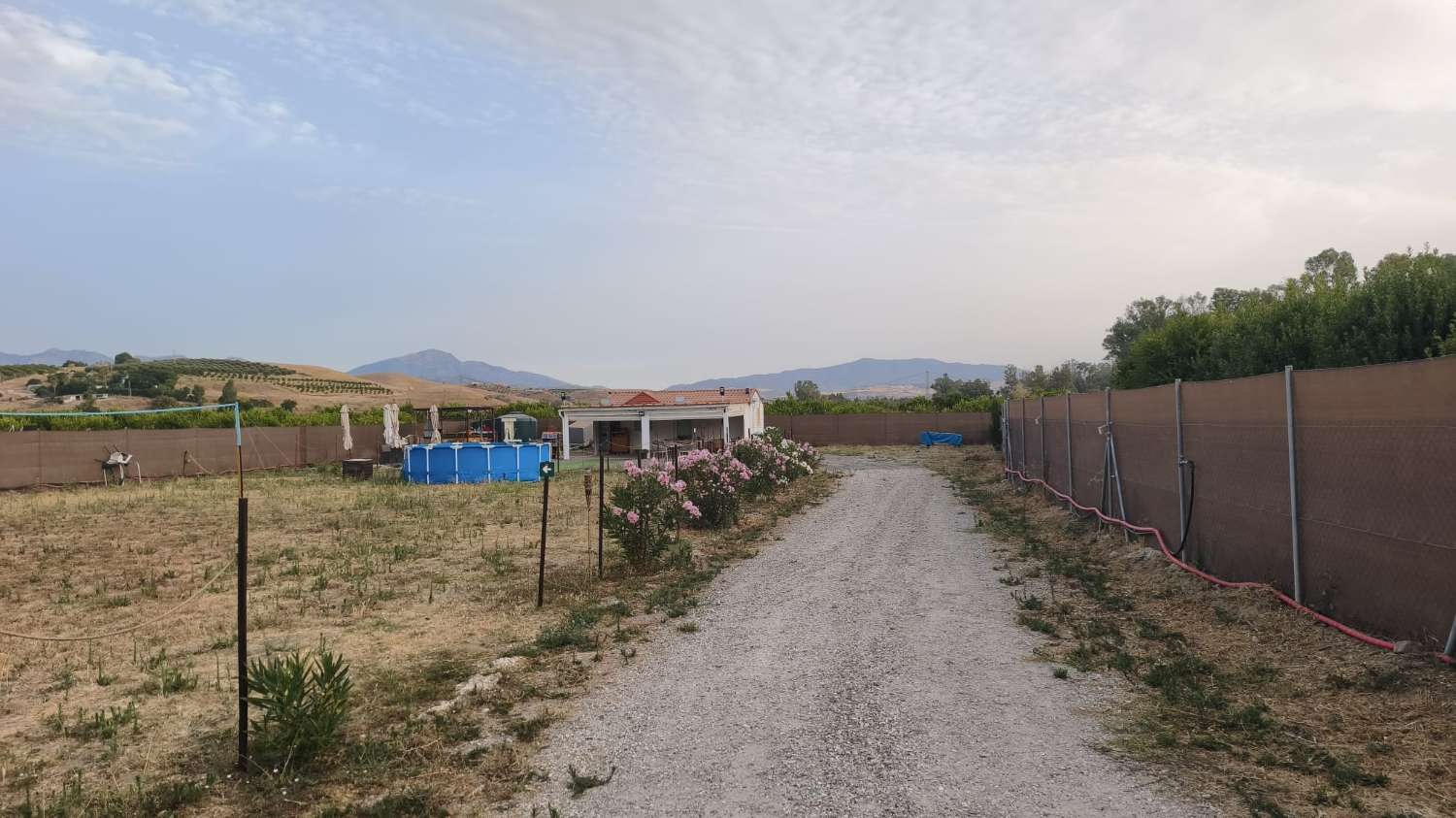 Country Property for sale in Cártama