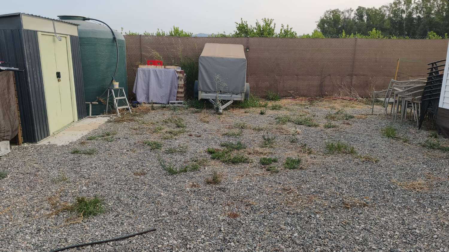 Finca en venta en Cártama