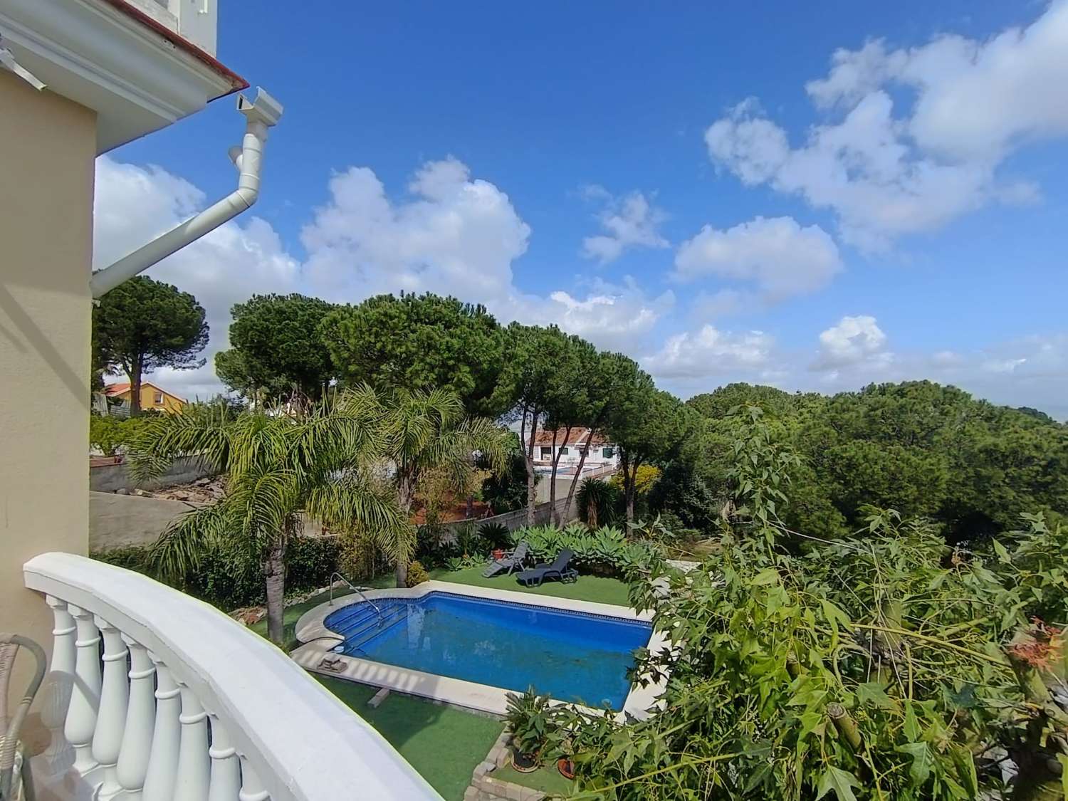 Villa en venta en Alhaurín de la Torre