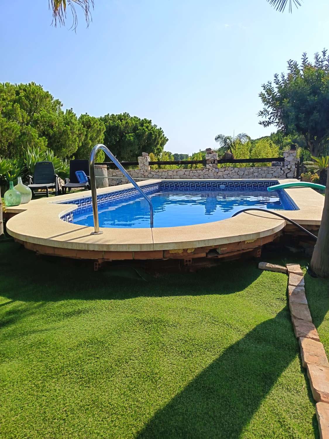 Villa en venta en Alhaurín de la Torre
