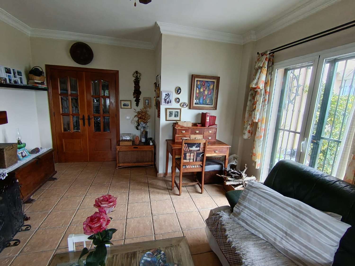Villa en venta en Alhaurín de la Torre