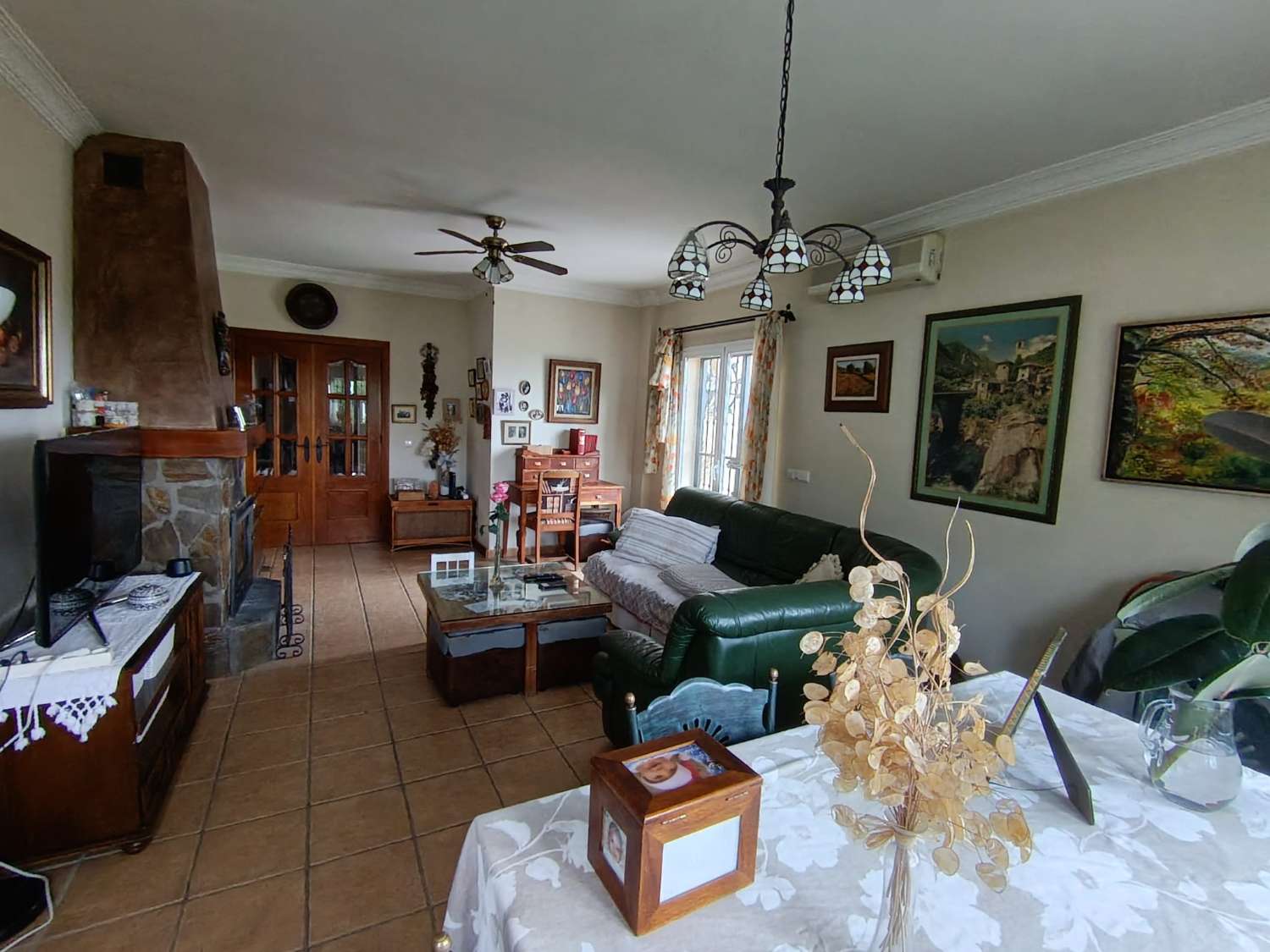 Villa en venta en Alhaurín de la Torre