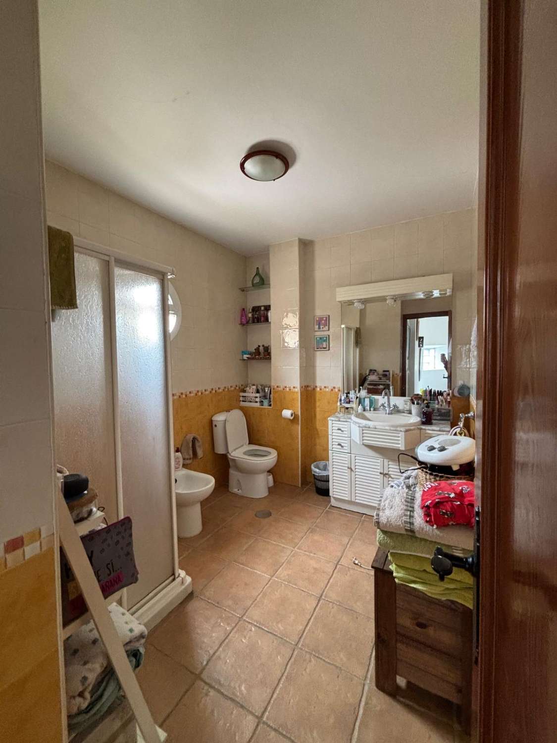 Villa en venta en Alhaurín de la Torre