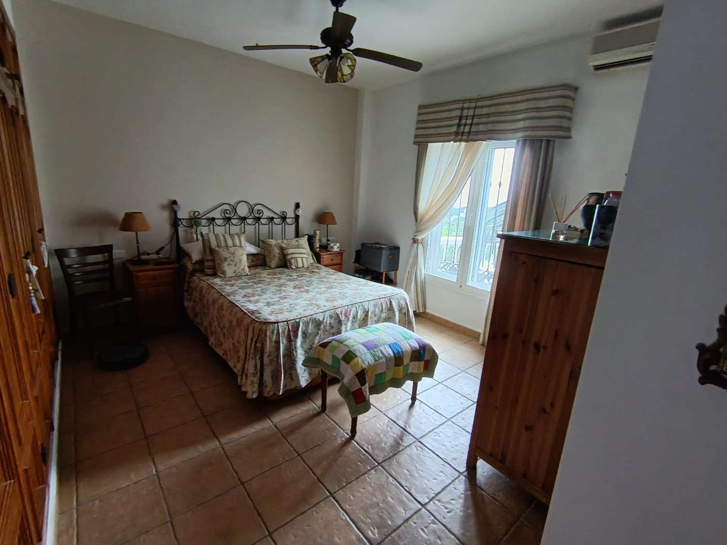 Villa en venta en Alhaurín de la Torre