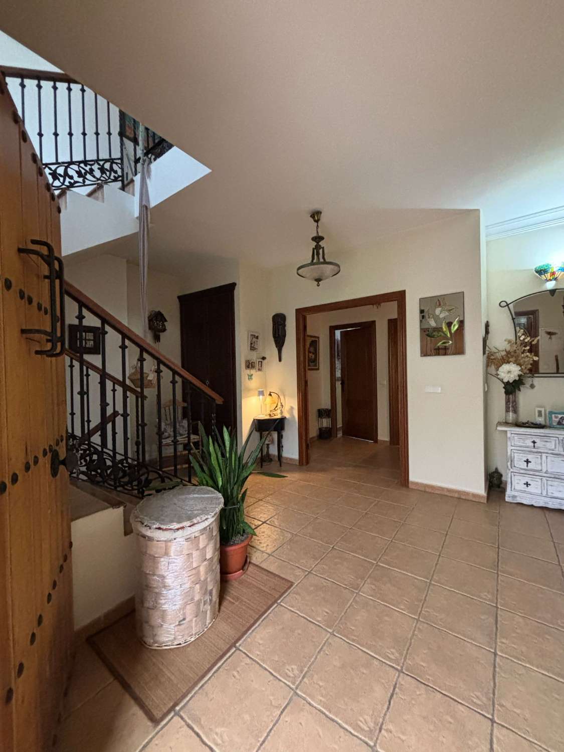 Villa en venta en Alhaurín de la Torre