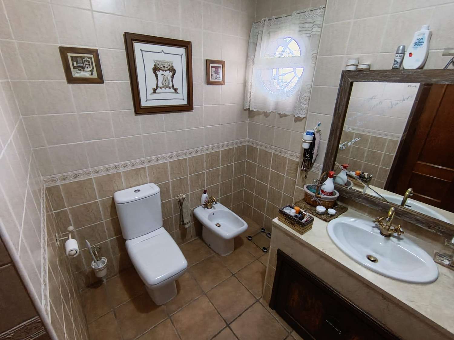 Villa en venta en Alhaurín de la Torre
