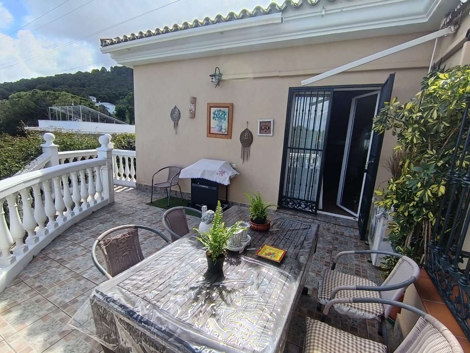 Villa en venta en Alhaurín de la Torre