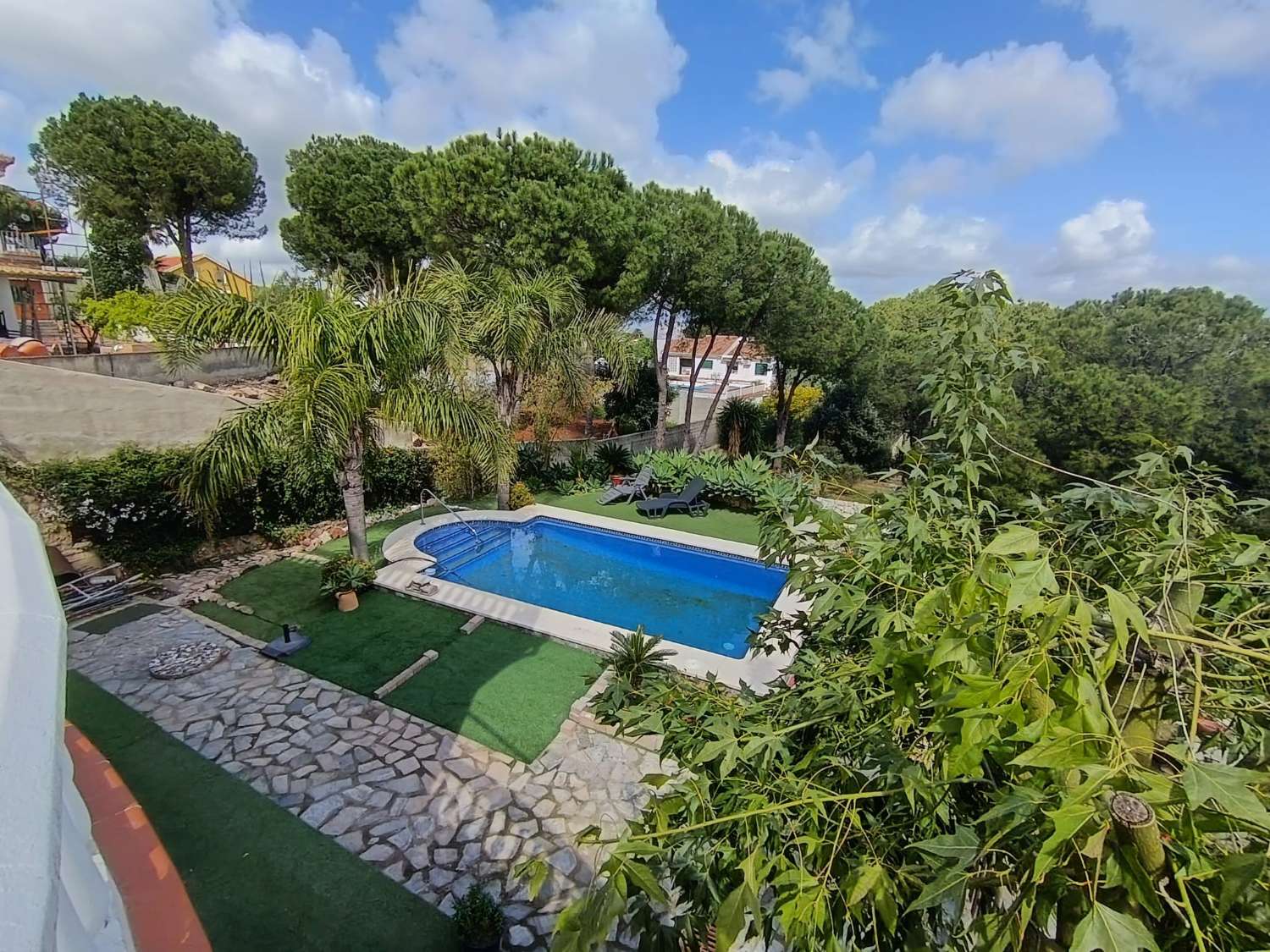Villa en venta en Alhaurín de la Torre