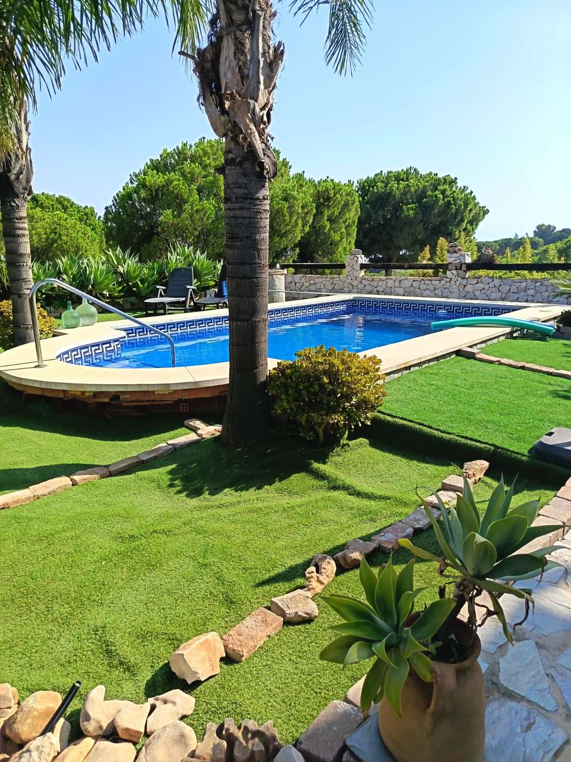 Villa en venta en Alhaurín de la Torre