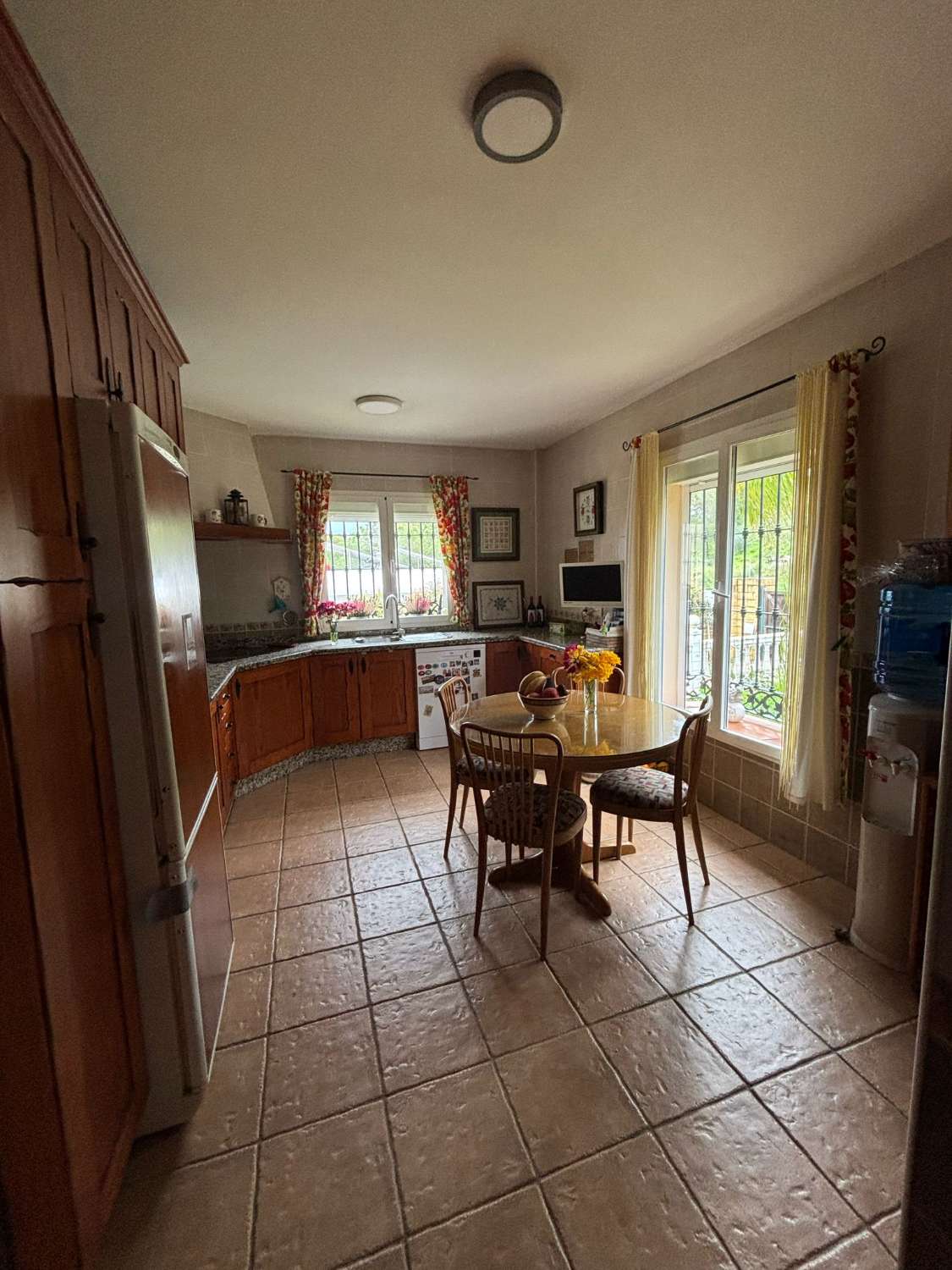 Villa en venta en Alhaurín de la Torre