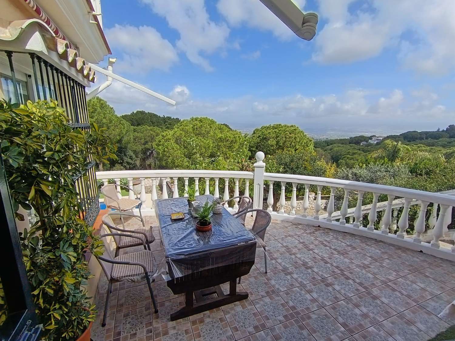 Villa en venta en Alhaurín de la Torre