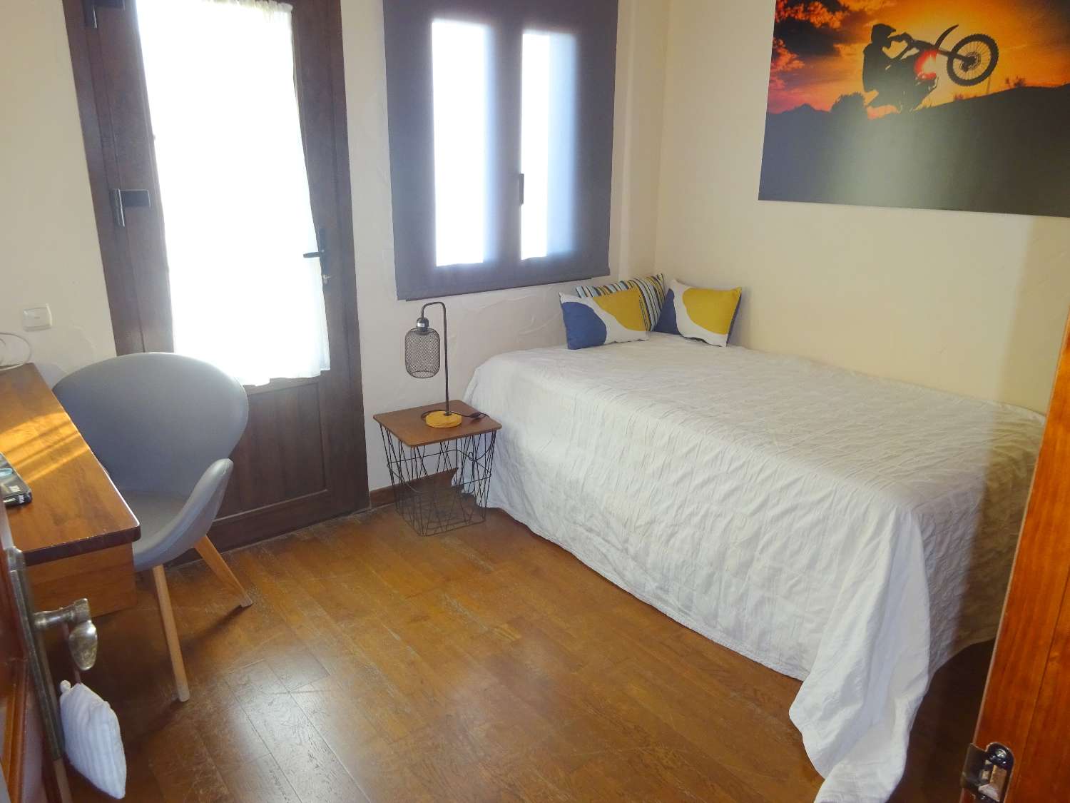 Chalet te koop in Alhaurín de la Torre