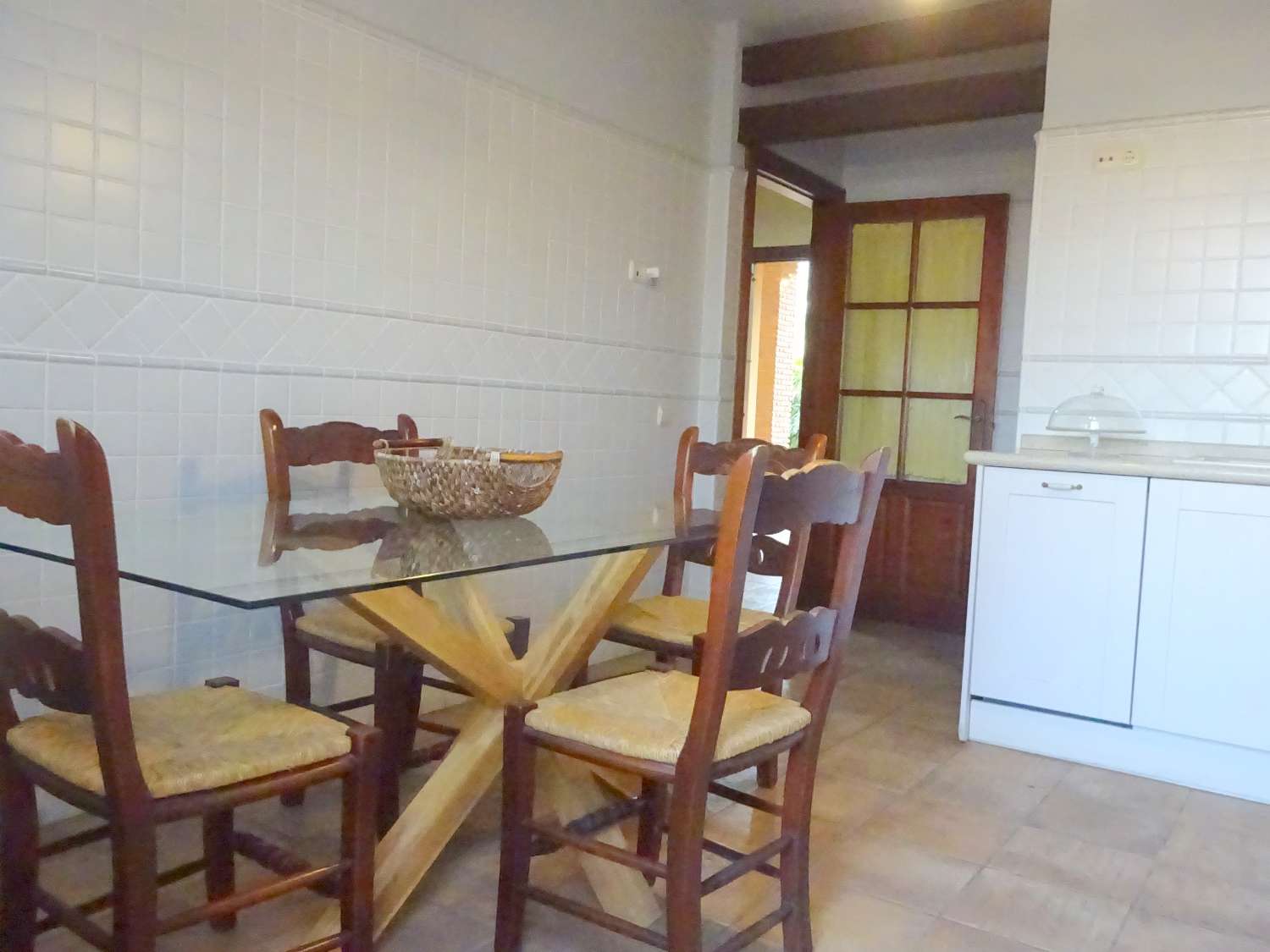 Chalet te koop in Alhaurín de la Torre
