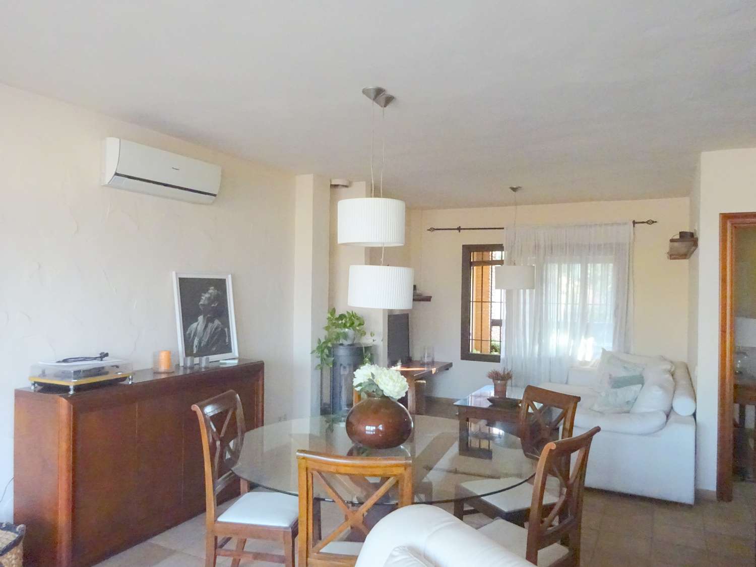 Chalet te koop in Alhaurín de la Torre