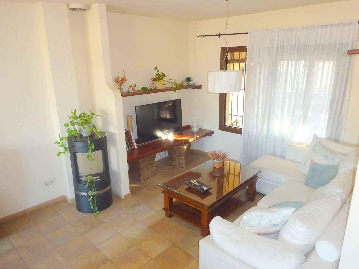 Chalet te koop in Alhaurín de la Torre