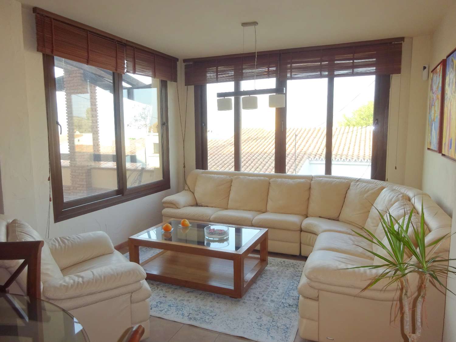 Chalet te koop in Alhaurín de la Torre