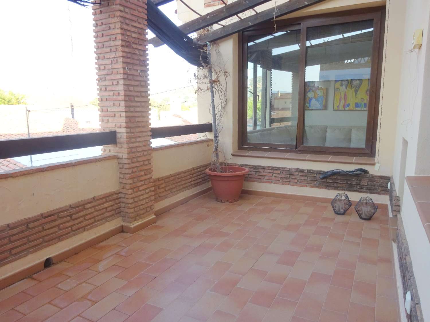 Chalet te koop in Alhaurín de la Torre
