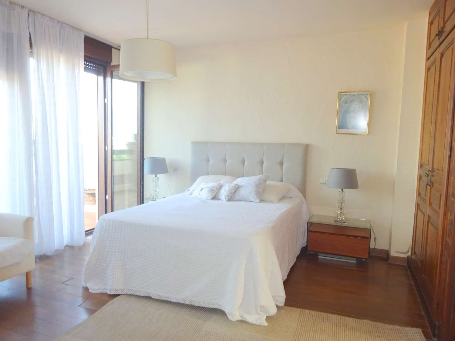 Chalet te koop in Alhaurín de la Torre