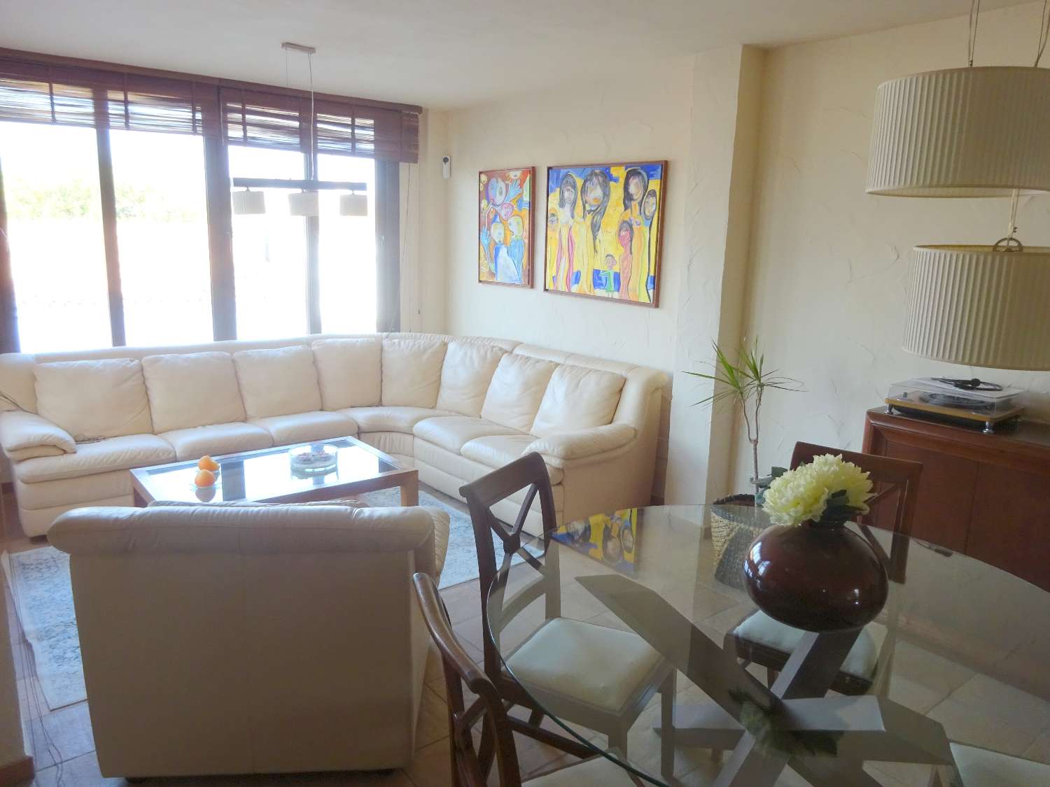 Chalet te koop in Alhaurín de la Torre