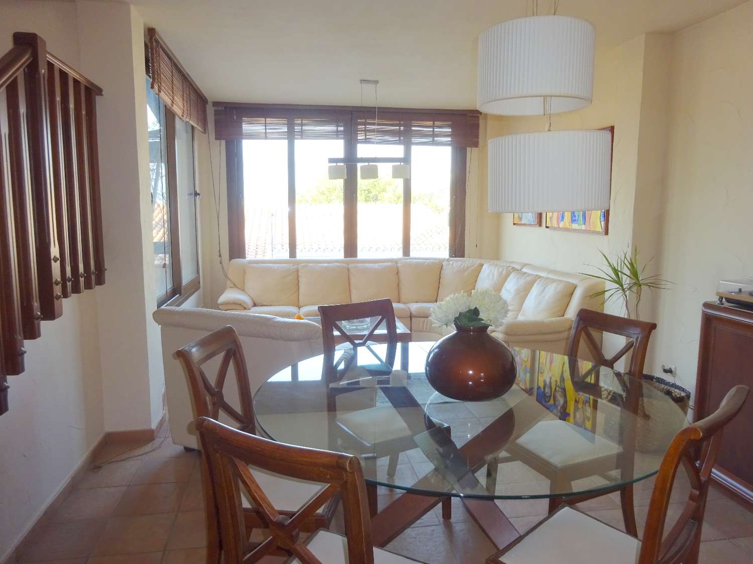 Chalet te koop in Alhaurín de la Torre