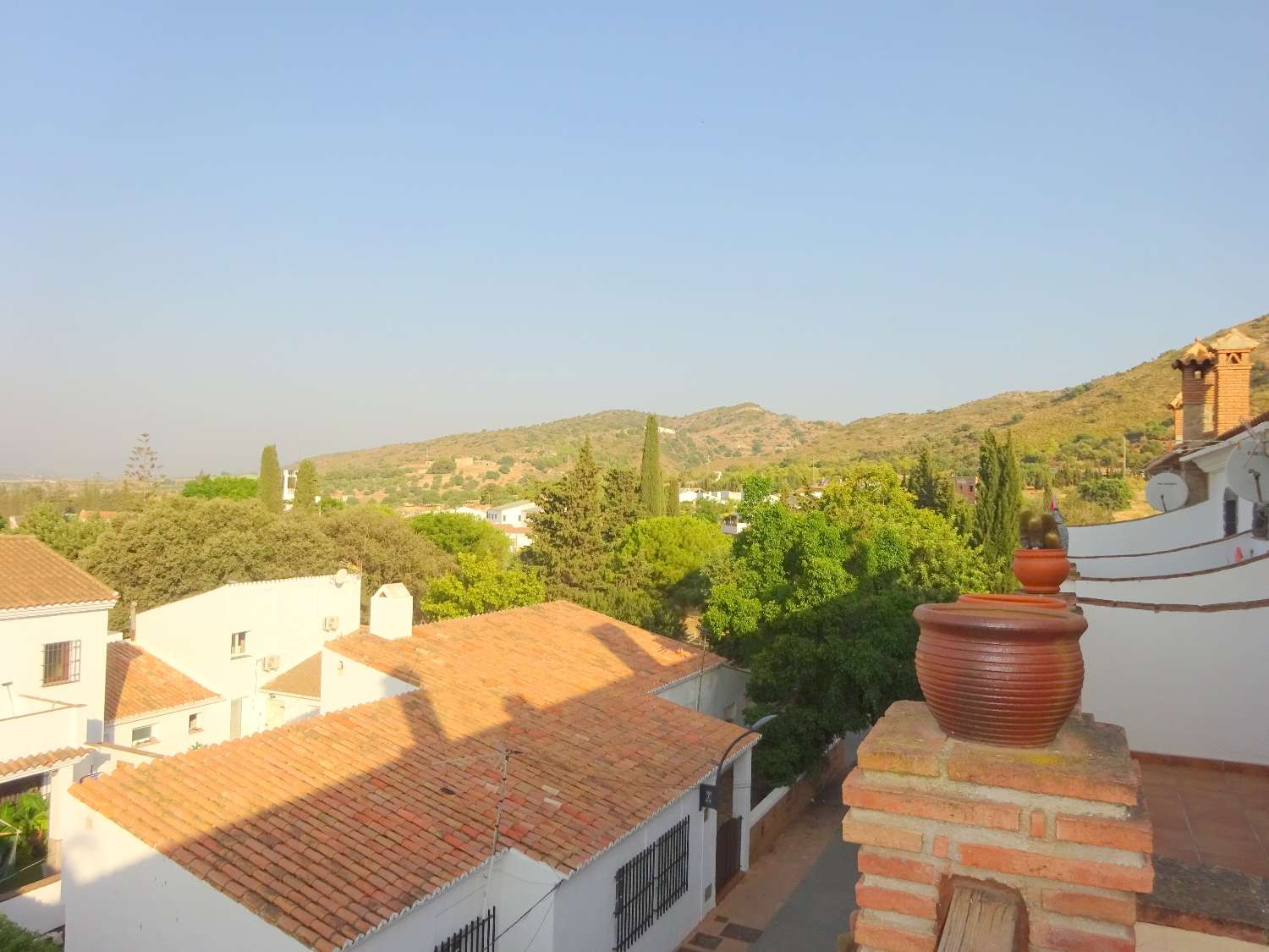 Chalet te koop in Alhaurín de la Torre