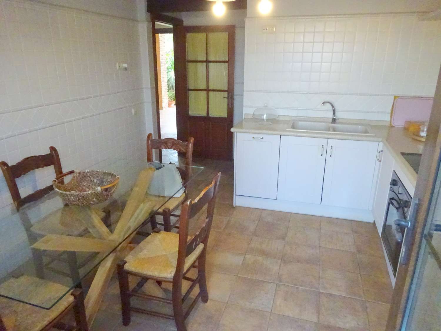 Chalet te koop in Alhaurín de la Torre