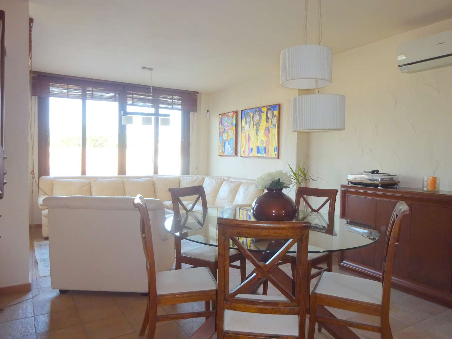 Chalet te koop in Alhaurín de la Torre