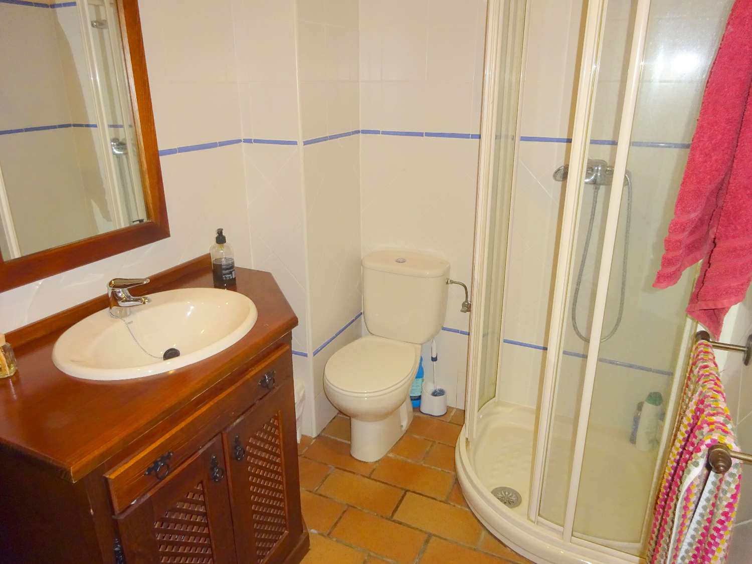 Chalet te koop in Alhaurín de la Torre