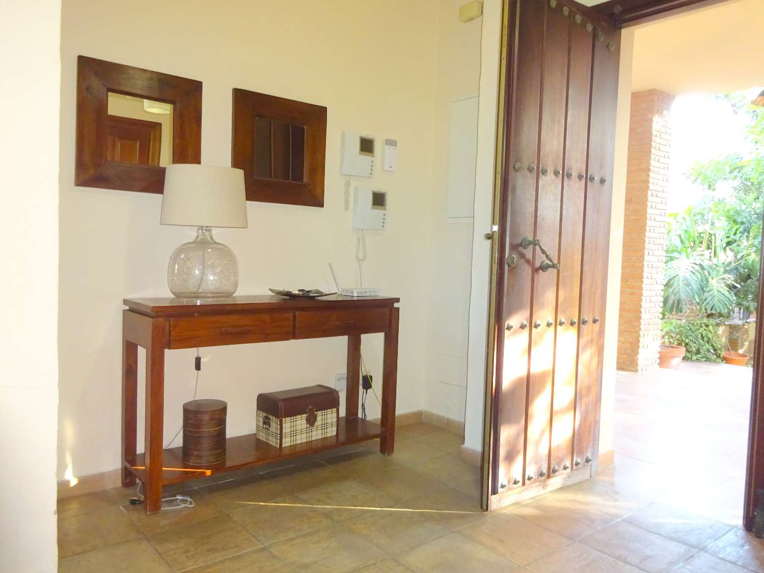 Chalet te koop in Alhaurín de la Torre