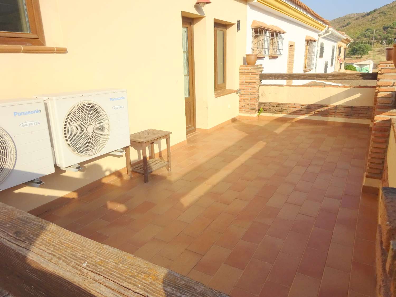 Chalet te koop in Alhaurín de la Torre