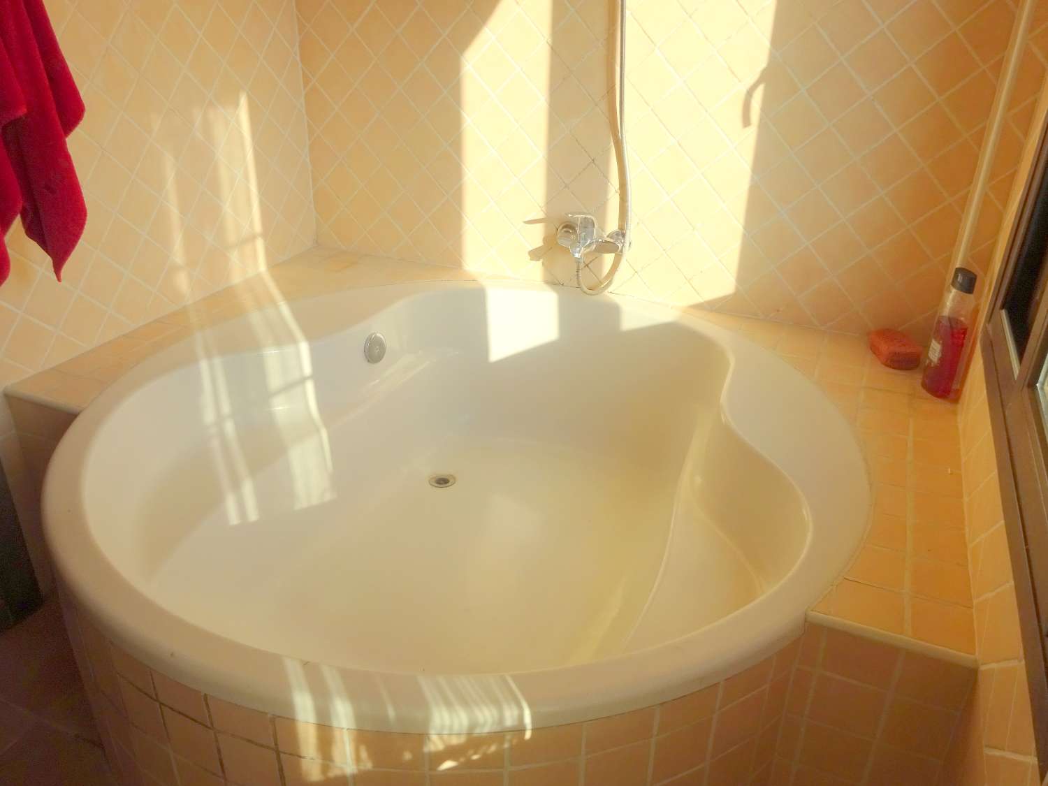Chalet te koop in Alhaurín de la Torre