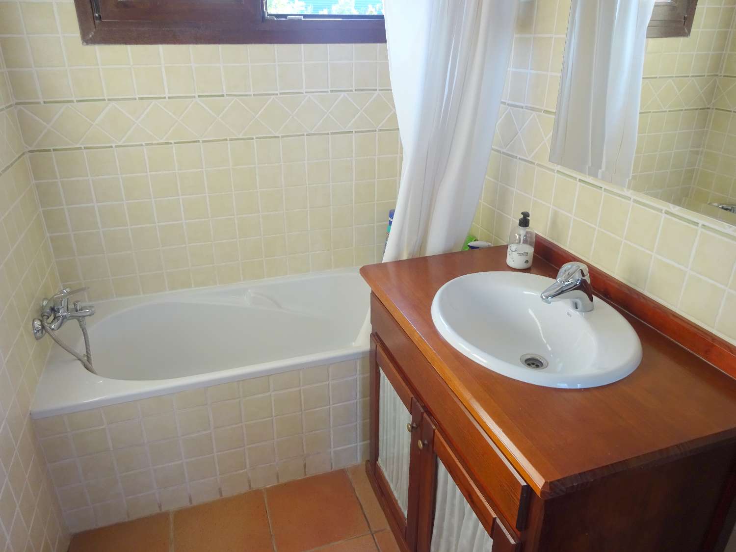 Chalet te koop in Alhaurín de la Torre