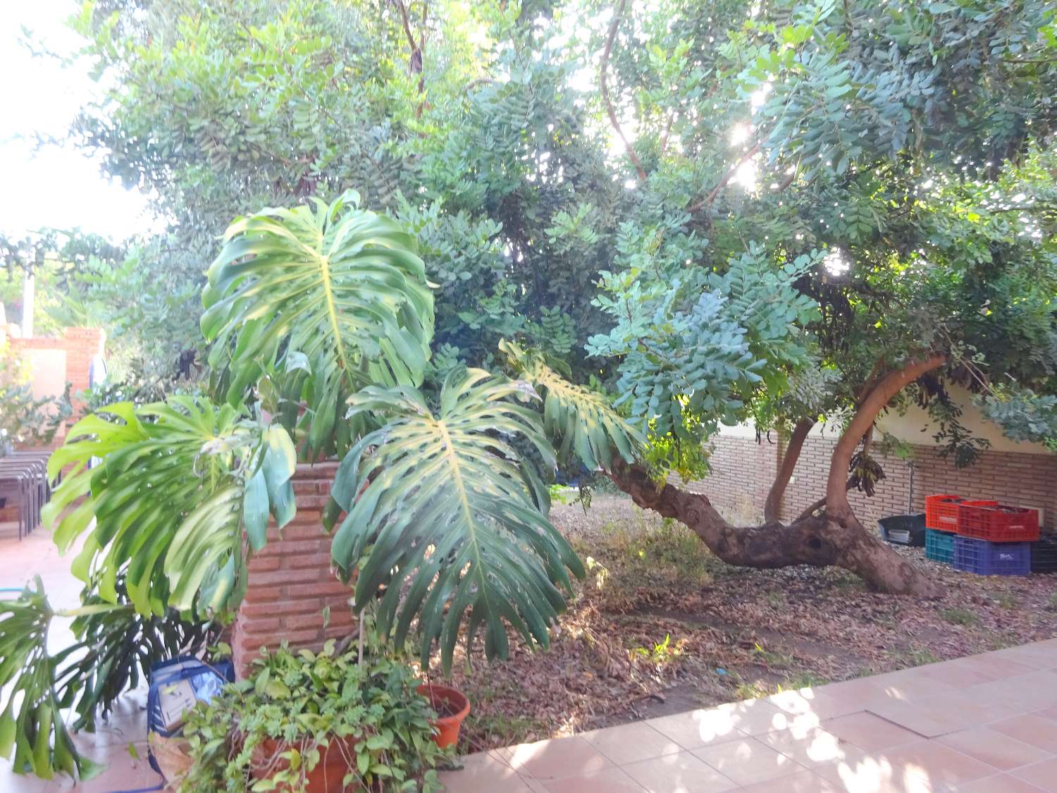 Chalet te koop in Alhaurín de la Torre