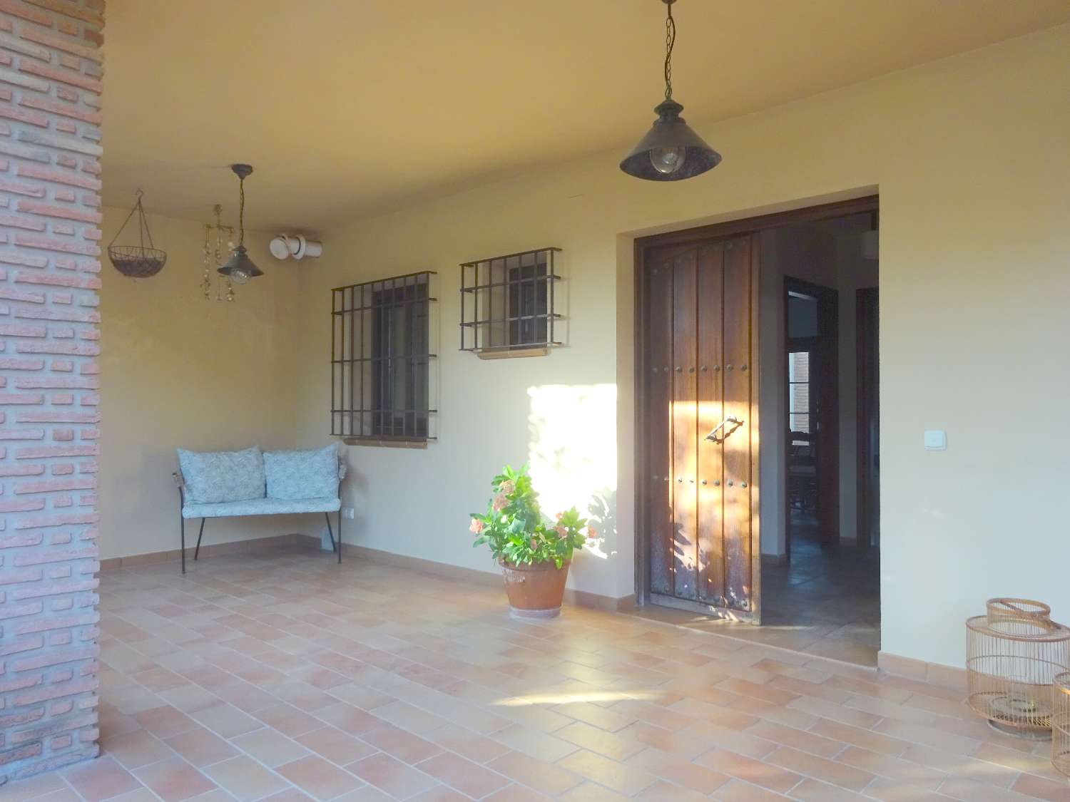 Chalet te koop in Alhaurín de la Torre
