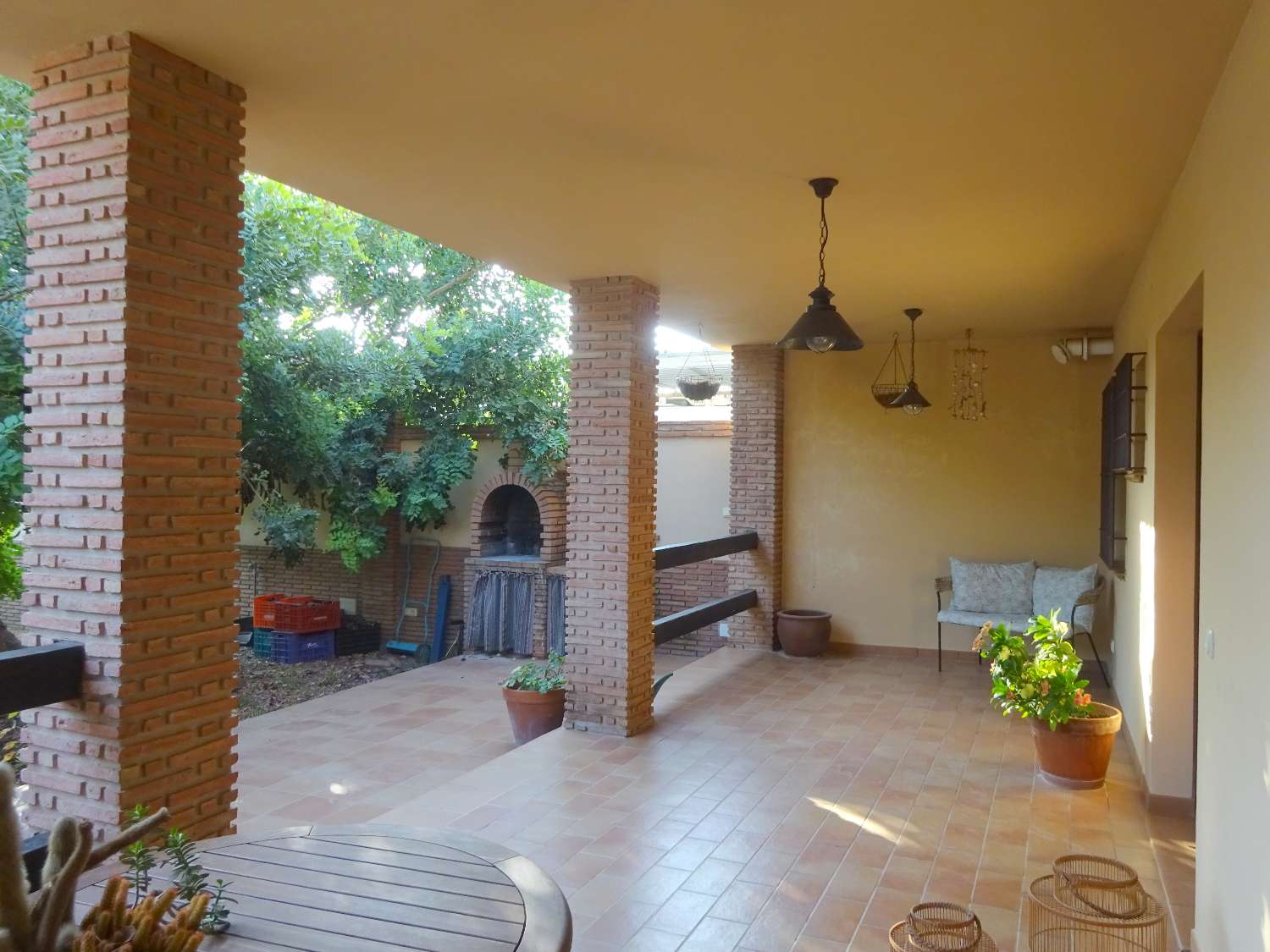 Chalet te koop in Alhaurín de la Torre