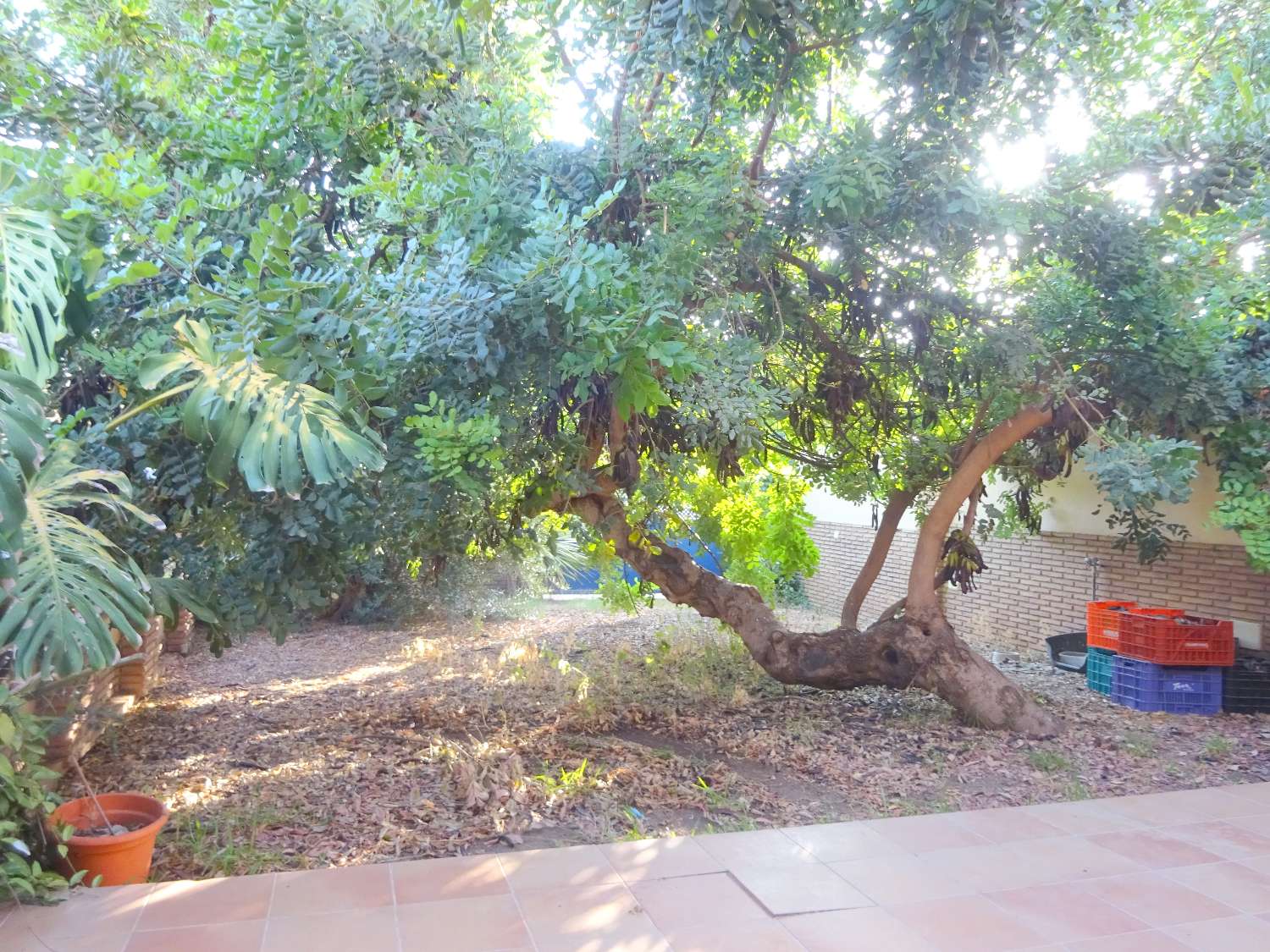 Chalet te koop in Alhaurín de la Torre