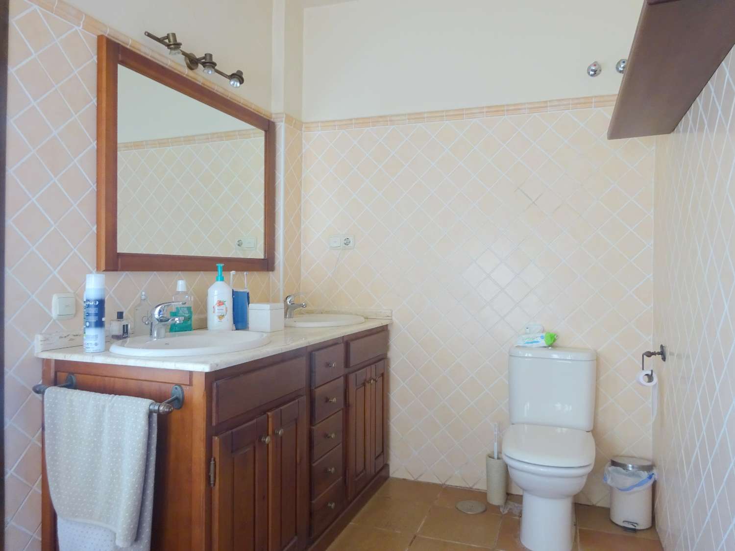 Chalet te koop in Alhaurín de la Torre