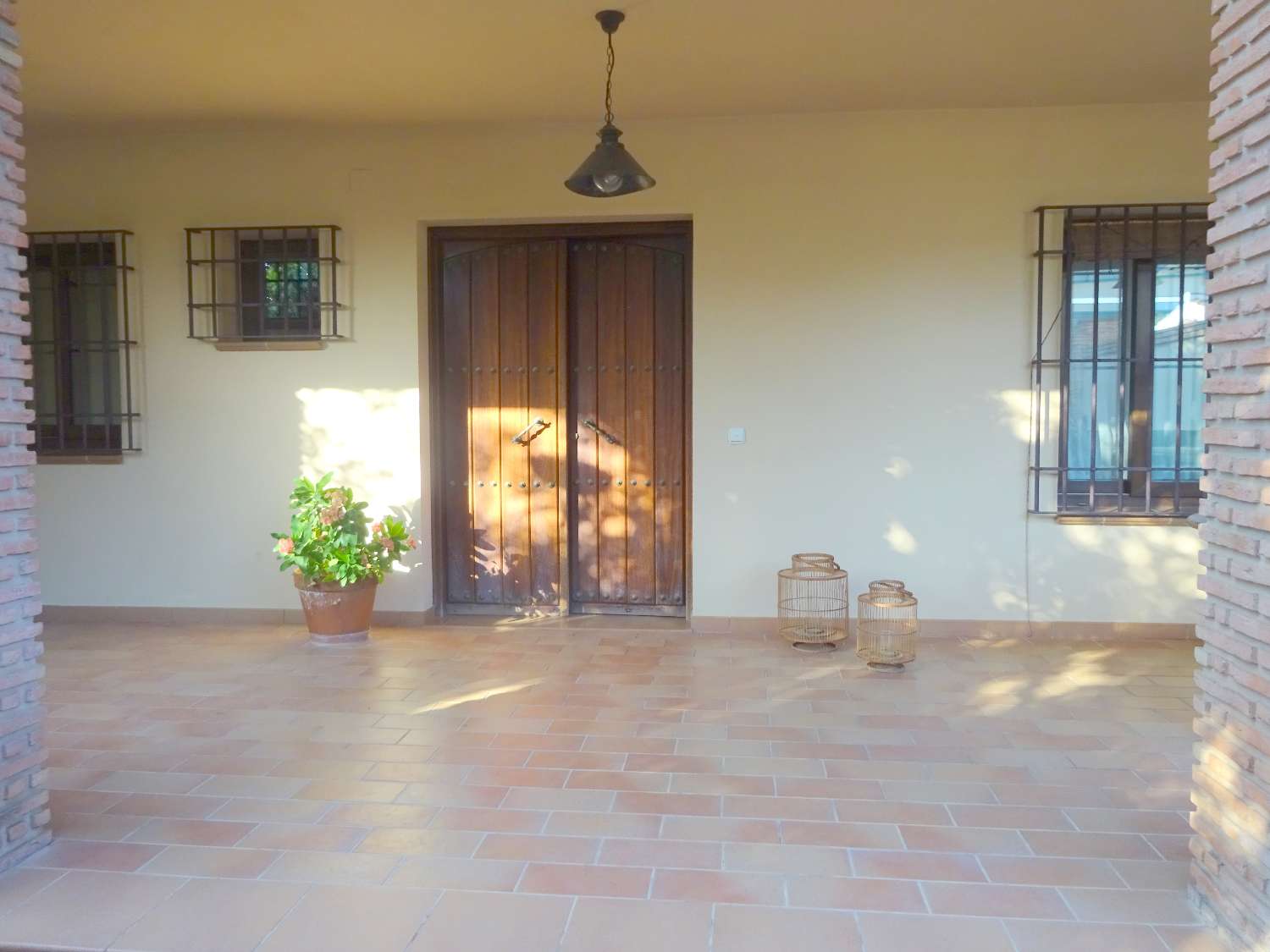 Chalet te koop in Alhaurín de la Torre