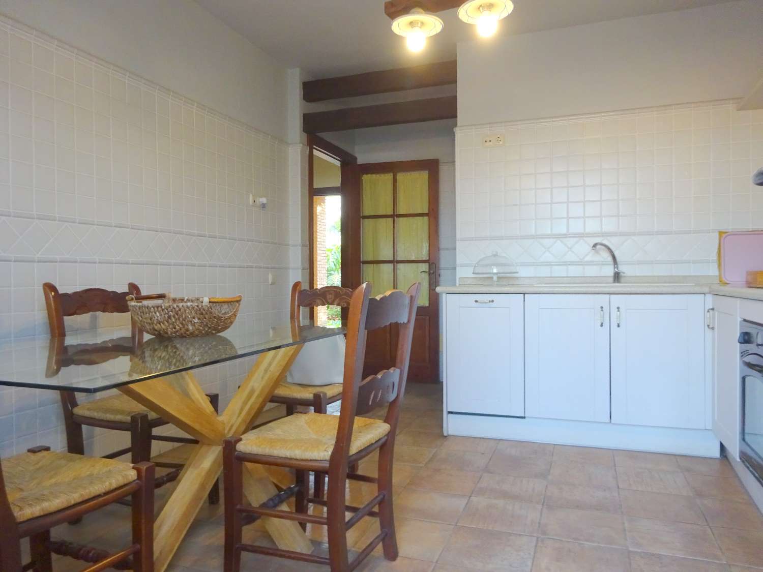 Chalet te koop in Alhaurín de la Torre