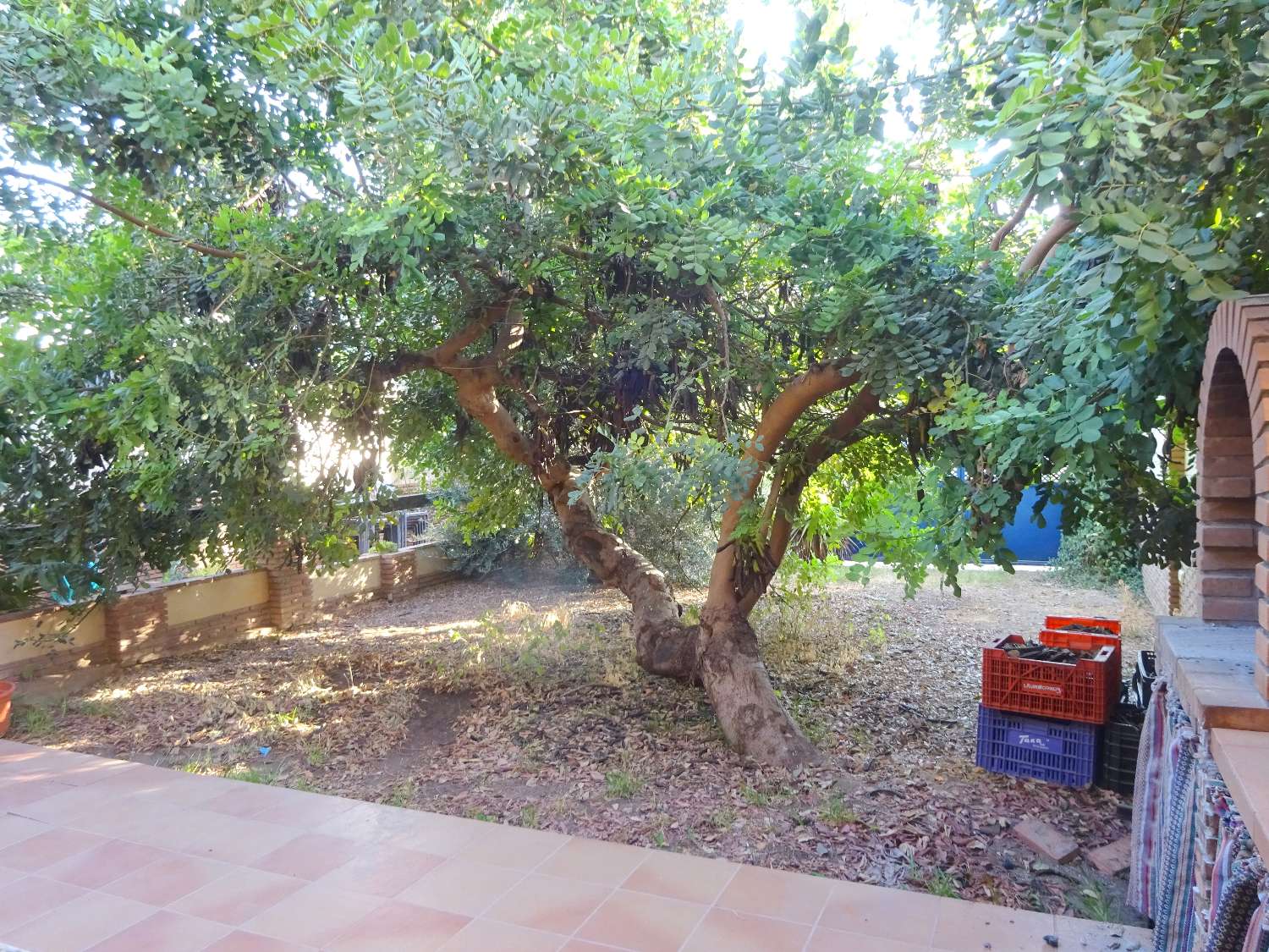 Chalet te koop in Alhaurín de la Torre