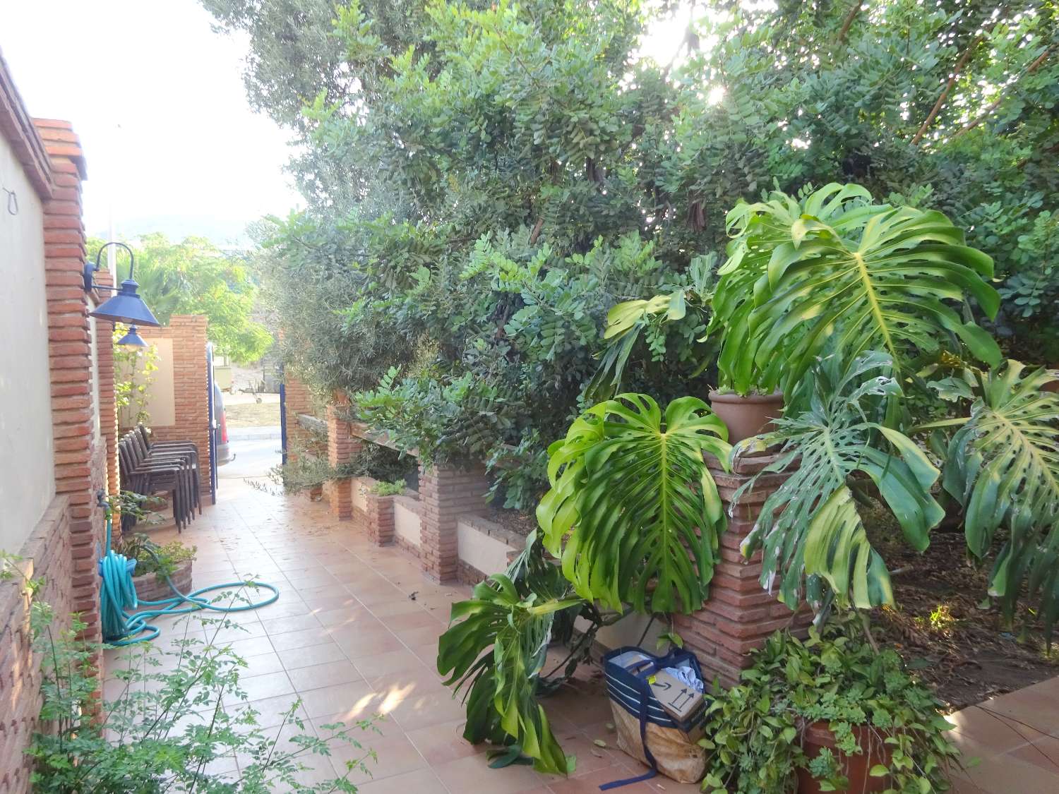 Chalet te koop in Alhaurín de la Torre