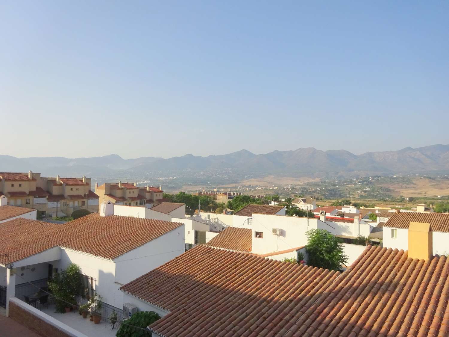 Chalet te koop in Alhaurín de la Torre