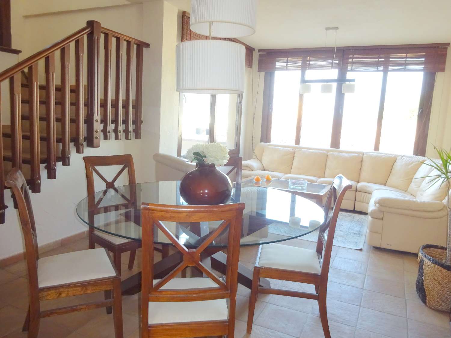 Chalet te koop in Alhaurín de la Torre