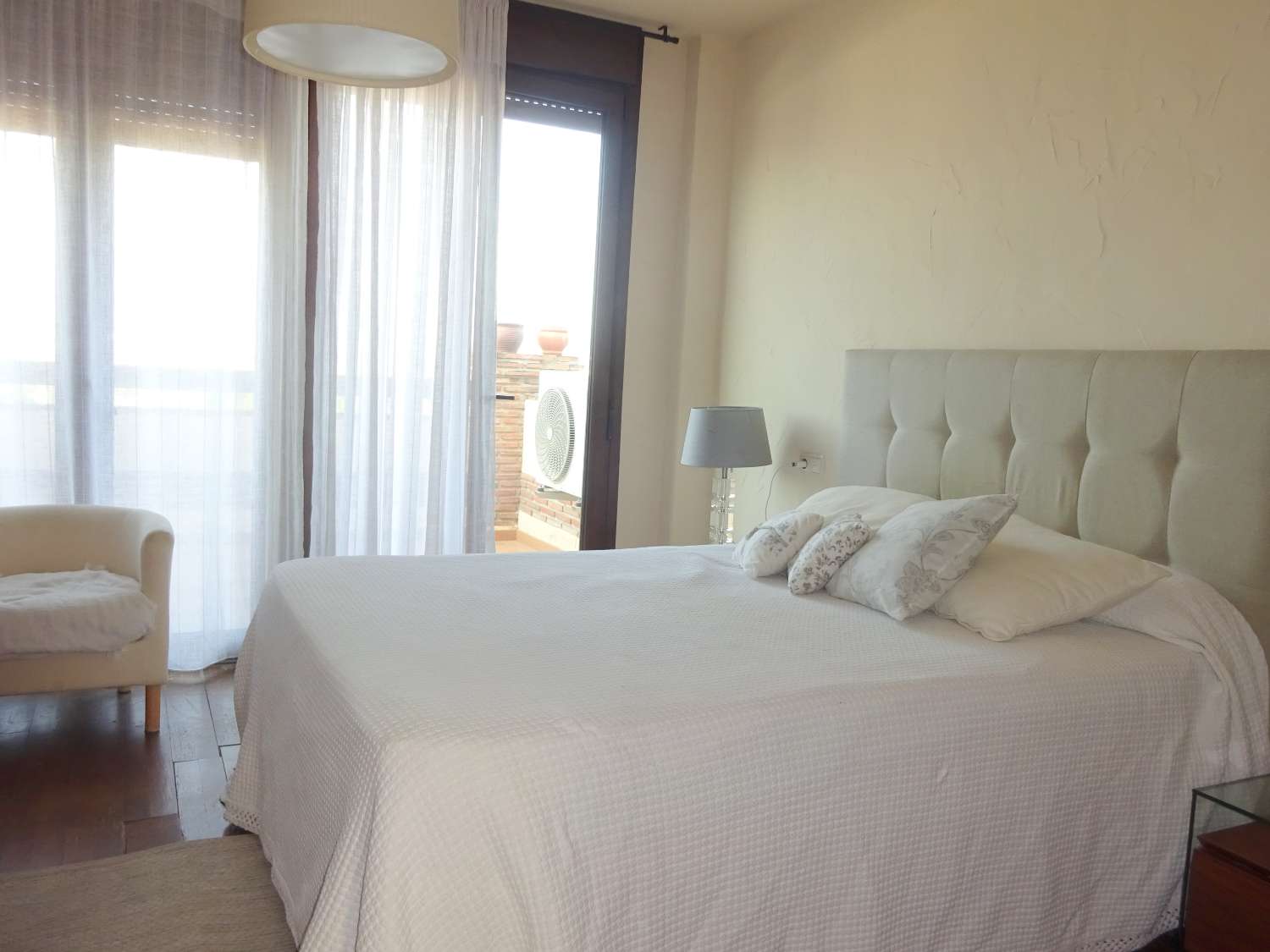 Chalet te koop in Alhaurín de la Torre