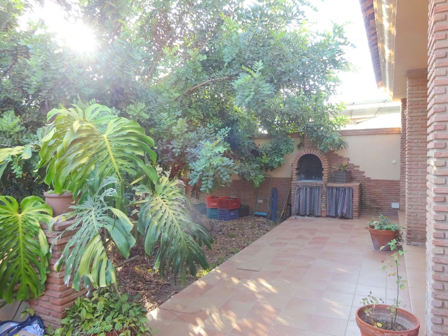 Chalet te koop in Alhaurín de la Torre