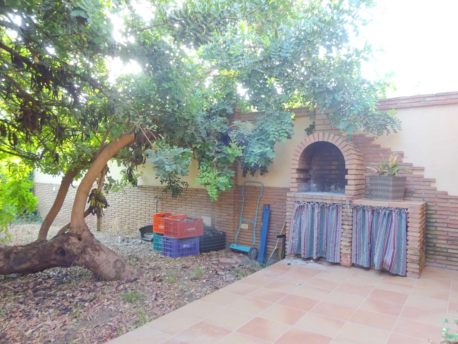 Chalet te koop in Alhaurín de la Torre