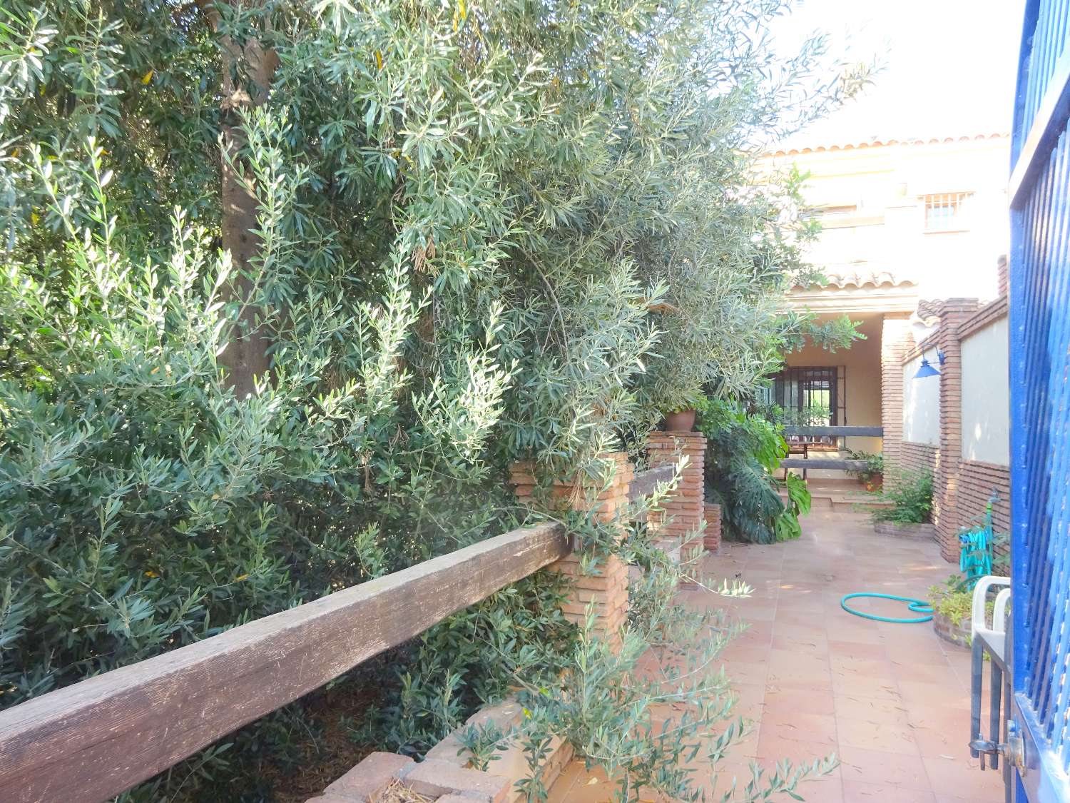 Chalet te koop in Alhaurín de la Torre