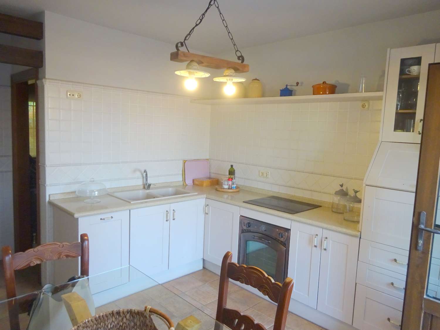 Chalet te koop in Alhaurín de la Torre